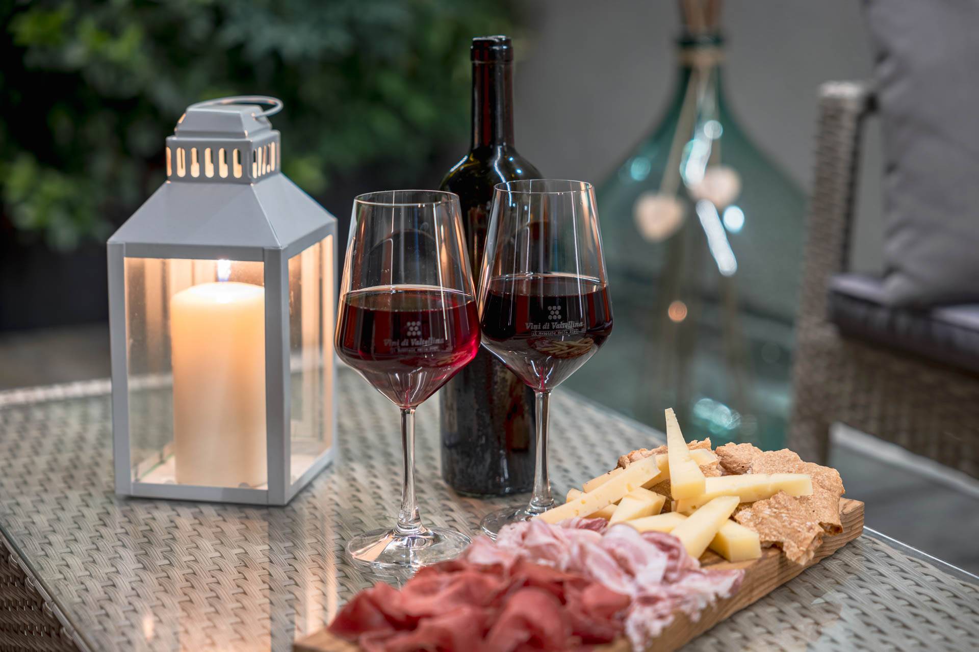 nebbiolo valtellinese